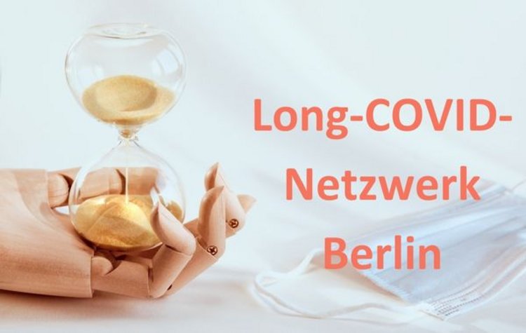 Themenbild Long-COVID-Netzwerk