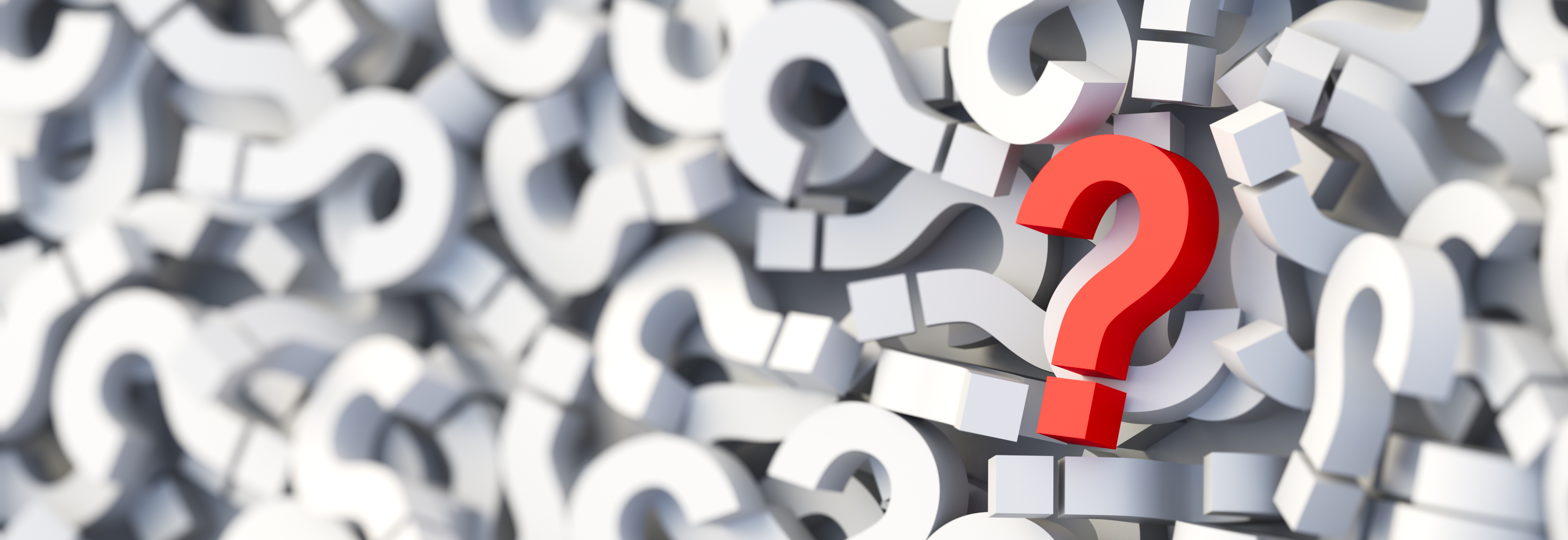 Häufige Fragen und Antworten, Copyright: Adobe Stock / Vlad Chorniy